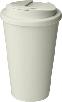 BICCHIERE TERMICO AMERICANO ERMETICO 350 ML